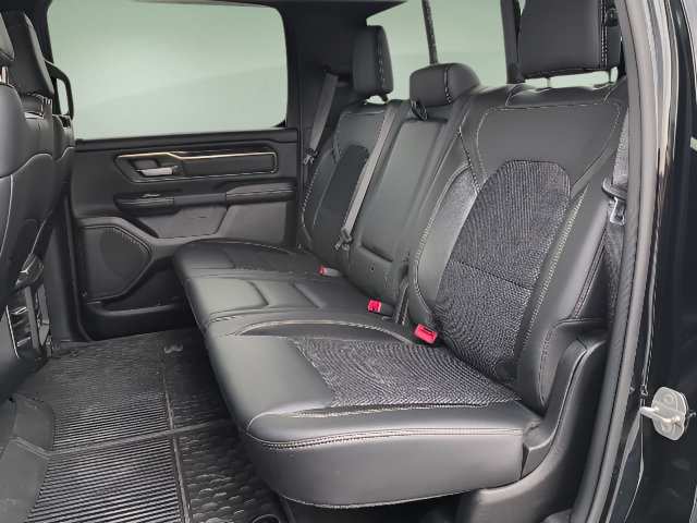 Used 2020 RAM 1500 Rebel w/ Rebel Level 1 Equipment Group AWD/4WD image 17