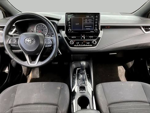 Used 2021 Toyota Corolla SE FWD image 14