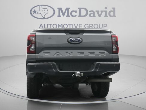 Used 2024 Ford Ranger XLT w/ Trailer Tow Package AWD/4WD image 29