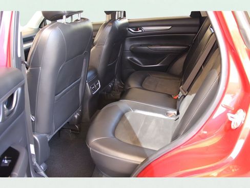 Used 2020 MAZDA CX-5 Touring image 13