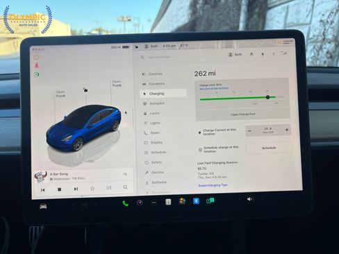 Used 2022 Tesla Model 3 Long Range image 26