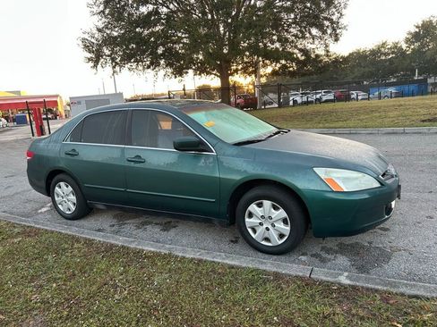 Used 2003 Honda Accord LX image 7