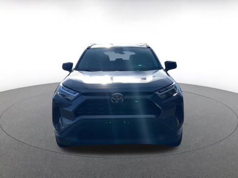 Used 2025 Toyota RAV4 LE image 4