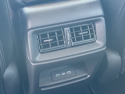 New 2026 Honda CR-V EX-L image 13