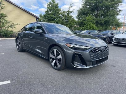 New 2026 Audi A5 2.0T Premium Plus