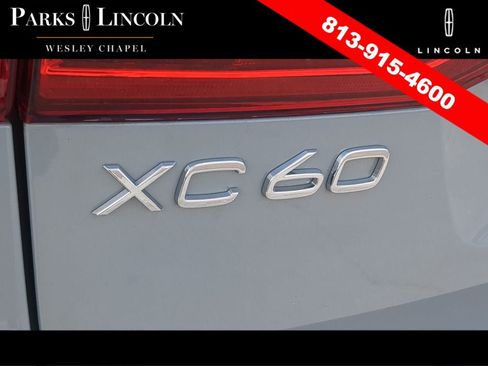 Used 2025 Volvo XC60 B5 Core w/ Climate Package AWD/4WD image 14