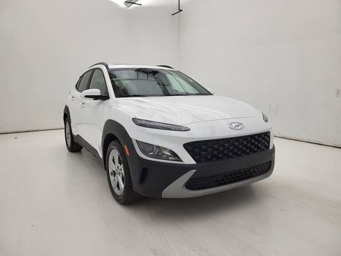 Used 2023 Hyundai Kona SEL w/ Convenience Package image 12