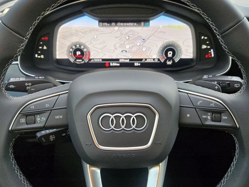 New 2026 Audi Q8 Premium Plus image 28