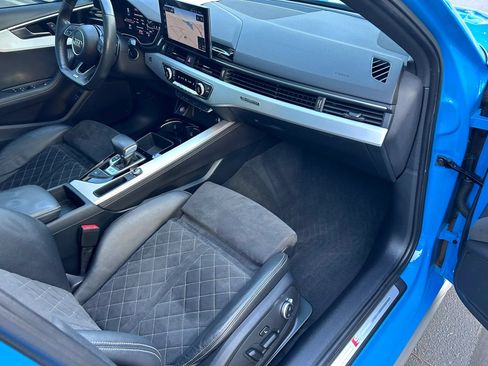 Used 2020 Audi S4 Premium Plus AWD/4WD image 75
