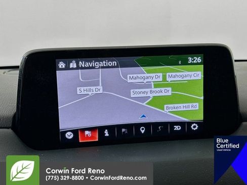 Used 2018 MAZDA CX-5 Grand Touring image 16