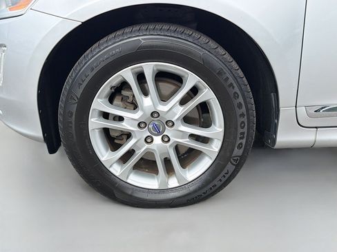 Used 2016 Volvo XC60 T5 Premier FWD image 41