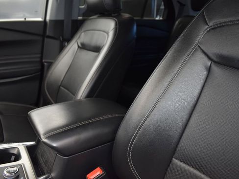 Used 2022 Ford Explorer Limited image 14