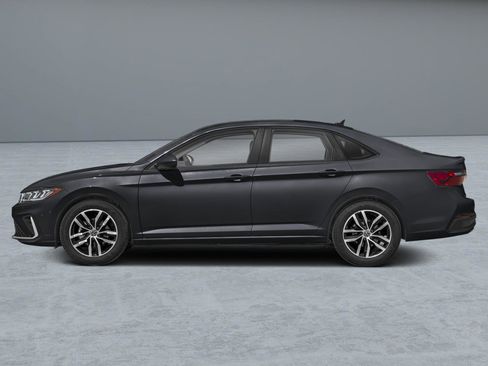 New 2026 Volkswagen Jetta SE image 3