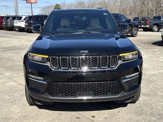 New 2024 Jeep Grand Cherokee Limited 4xe w/ Luxury Tech Group II video 2