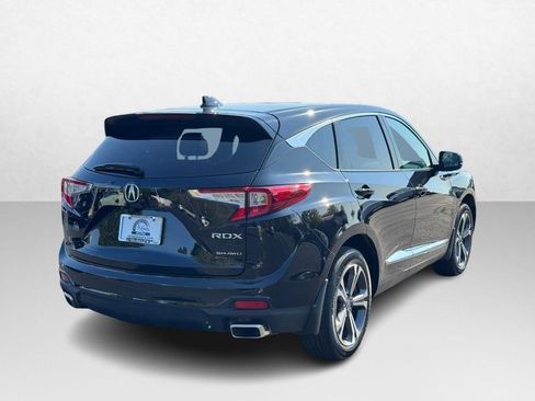Certified 2024 Acura RDX w/ Advance Package AWD/4WD image 7
