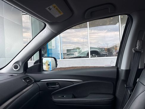 Used 2021 Honda Ridgeline RTL-E image 26