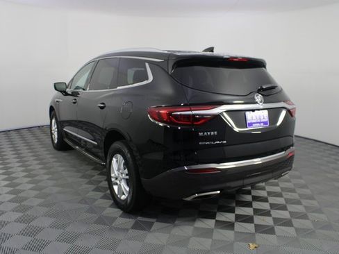 Used 2021 Buick Enclave Essence w/ LPO, Luxury Package image 23