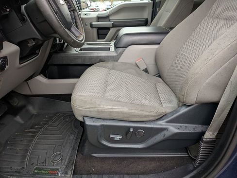 Used 2020 Ford F150 XLT w/ Equipment Group 302A Luxury image 13