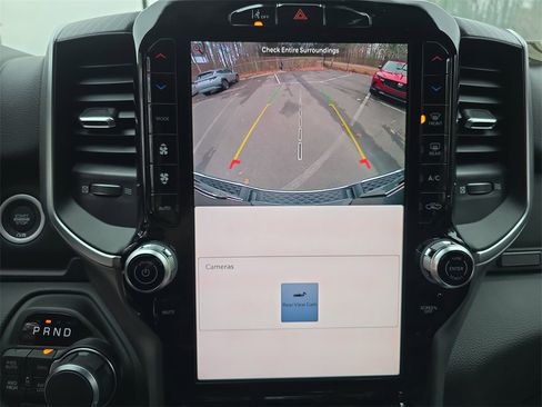 New 2026 RAM 1500 Big Horn/Lone Star image 24