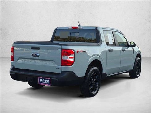 Used 2022 Ford Maverick XLT w/ Equipment Group 300A Standard AWD/4WD image 5