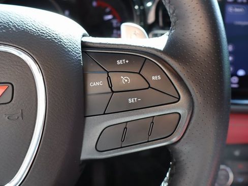 Used 2022 Dodge Durango R/T w/ Blacktop Package image 17