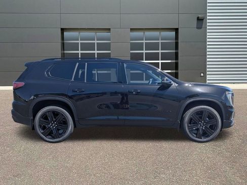 New 2026 GMC Acadia Elevation w/ Super Cruise Package AWD/4WD image 4