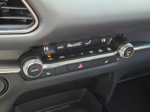 Certified 2025 MAZDA CX-30 AWD 2.5 S w/ Premium Package image 28