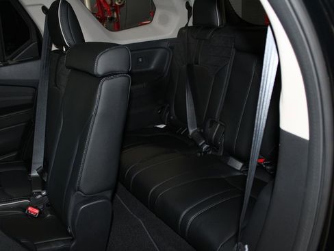 New 2026 Honda Pilot Elite image 28