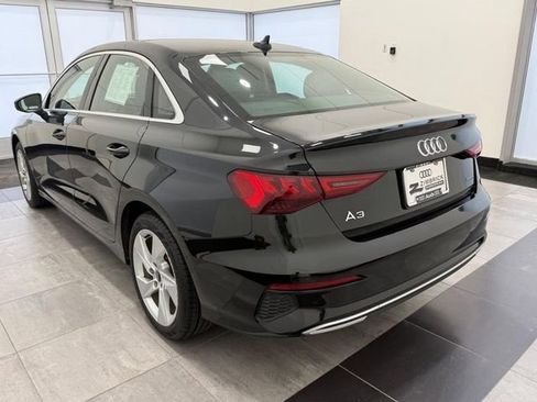 Used 2023 Audi A3 2.0T Premium w/ Convenience Package image 4