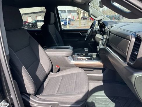 Used 2022 Chevrolet Silverado 1500 LT image 32
