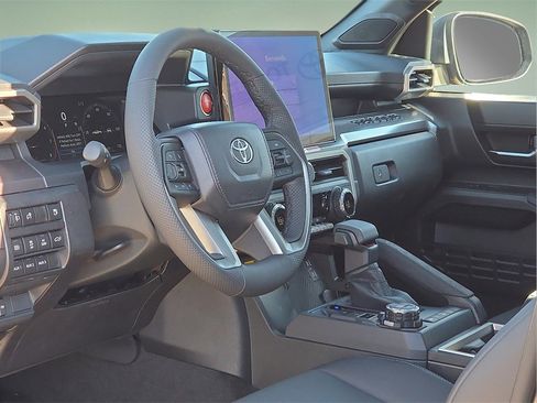 New 2026 Toyota Tacoma TRD Off-Road image 20