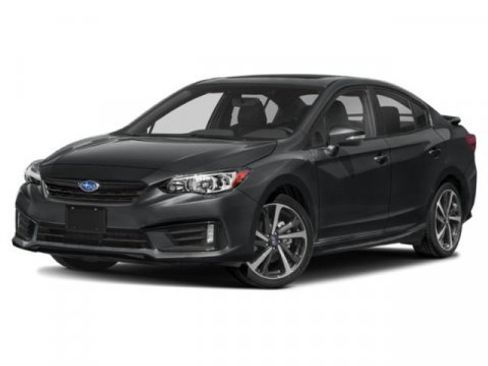 Used 2020 Subaru Impreza 2.0i Sport w/ Popular Package #1 image 4