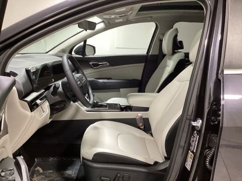 New 2026 Kia Sportage EX AWD/4WD image 20