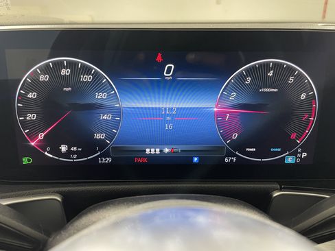 New 2026 Mercedes-Benz GLB 250 image 16