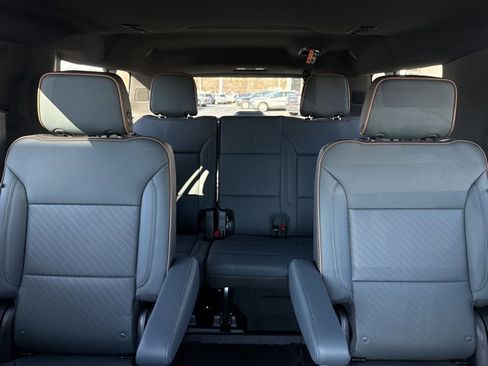 New 2026 GMC Yukon XL AT4 w/ AT4 Premium Package image 20