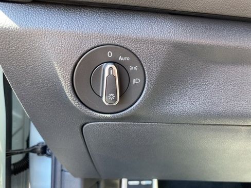 New 2026 Volkswagen Jetta Sport image 30