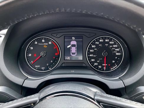 Used 2018 Audi A3 2.0T Premium image 25