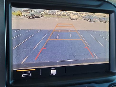 Used 2019 Chevrolet Silverado 1500 LT w/ All-Star Edition image 14