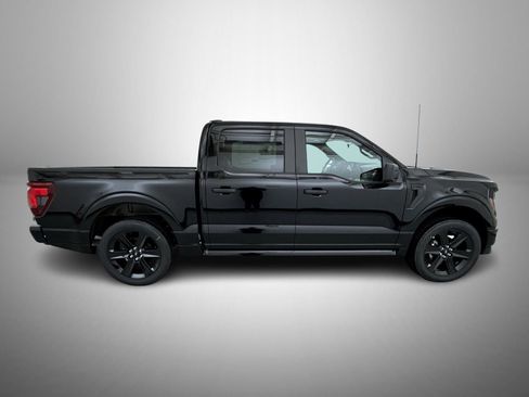 New 2026 Ford F150 STX AWD/4WD image 4