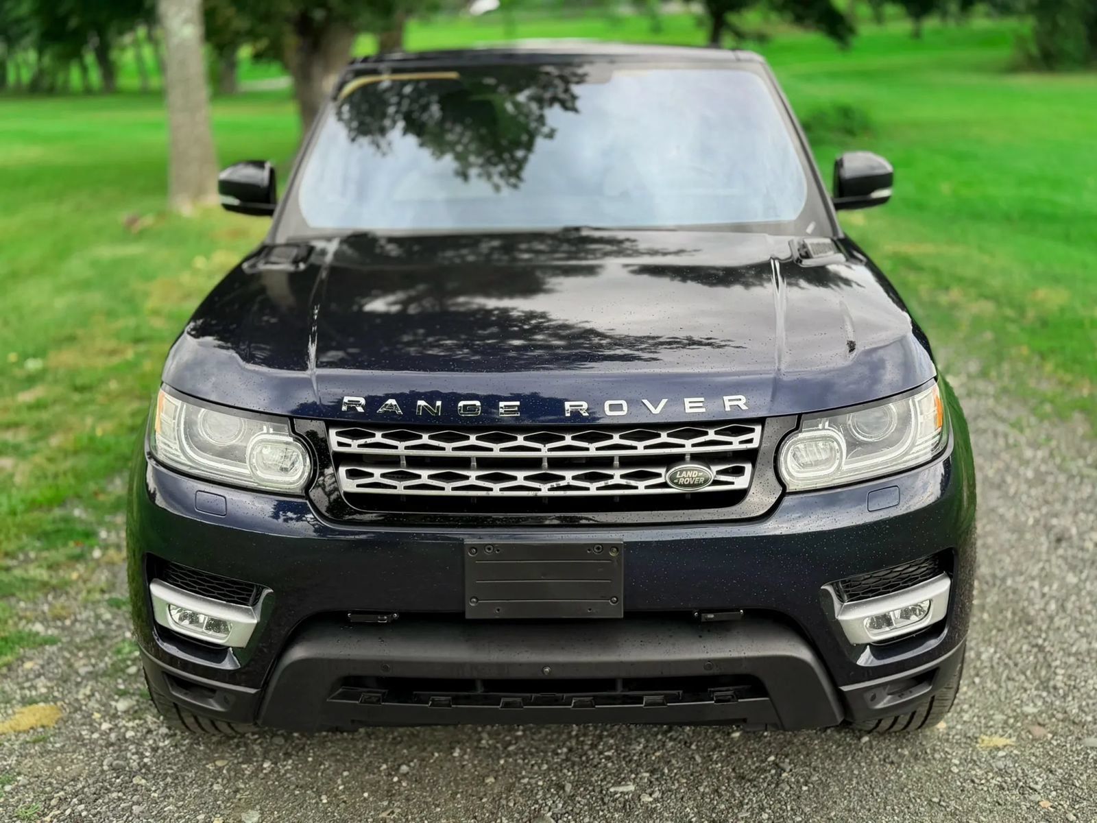 Used 2016 Land Rover Range Rover Sport HSE AWD/4WD image 39