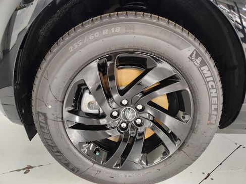 New 2026 Land Rover Range Rover Evoque S AWD/4WD image 14