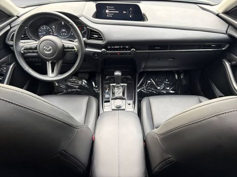 Used 2025 MAZDA CX-30 AWD 2.5 S w/ Preferred Package image 23