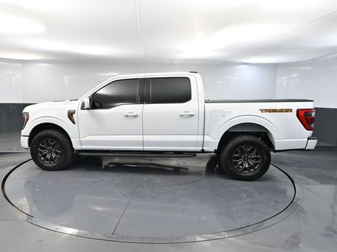 Used 2023 Ford F150 Tremor w/ Equipment Group 402A High image 11