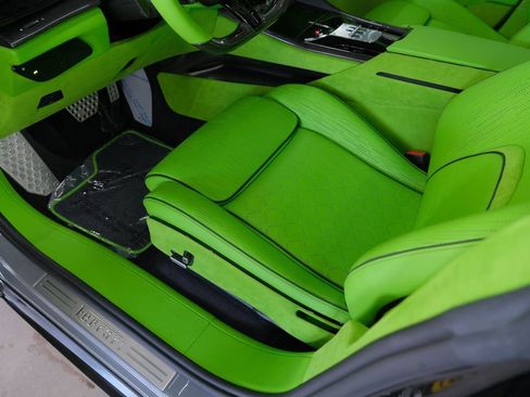 Used 2023 Ferrari Purosangue AWD/4WD image 51