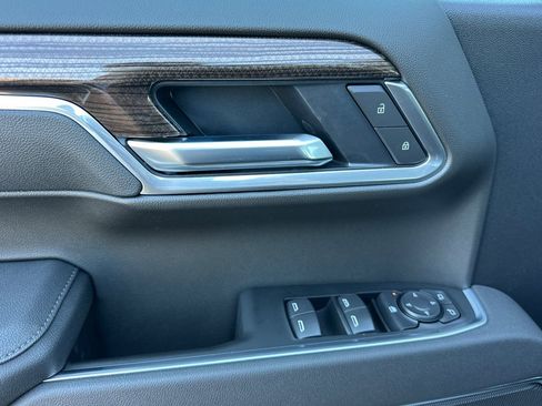 New 2026 Chevrolet Silverado 1500 LT w/ Protection Package image 11