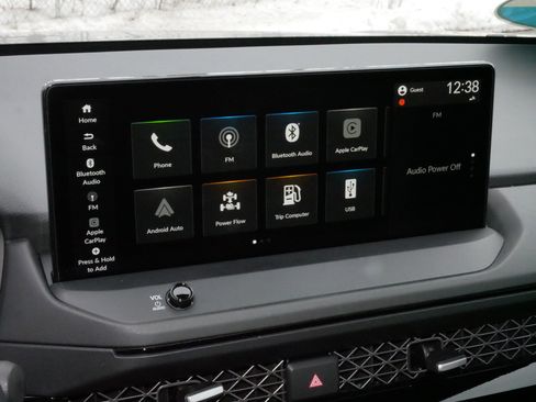 Certified 2025 Honda Accord Sport image 22