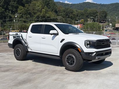 Used 2025 Ford Ranger Raptor