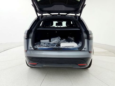 Used 2025 Land Rover Range Rover Velar Dynamic SE image 23