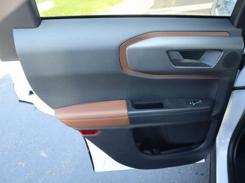 New 2025 Ford Bronco Sport Outer Banks w/ Outer Banks Tech Package+ image 17