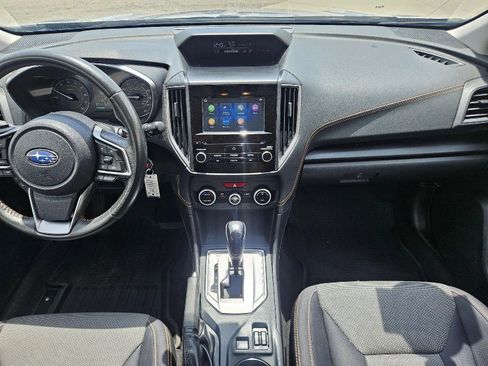 Used 2022 Subaru Crosstrek 2.0i Premium AWD/4WD image 15